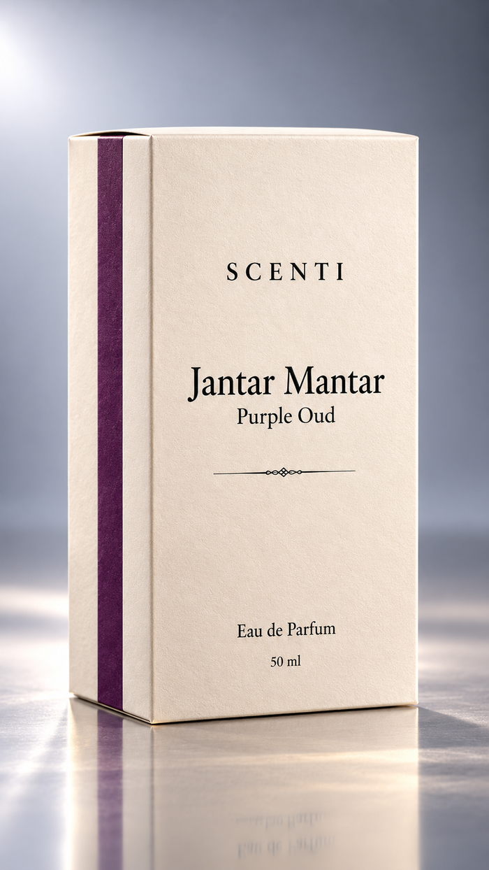 Jantar Mantar
